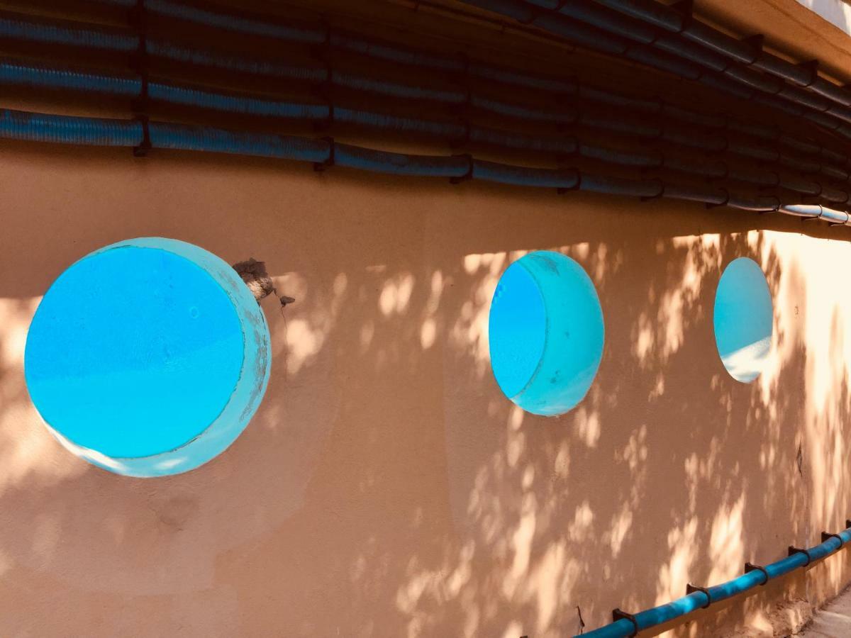 Studio 4 Personnes Avec Piscine, Tennis Lejlighed Hyères Eksteriør billede